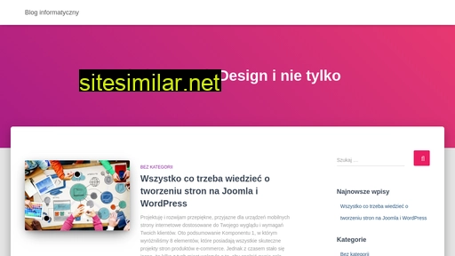 netkado.pl alternative sites