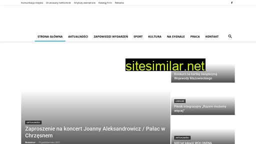 netkonkret.pl alternative sites