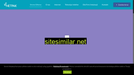 netpak.pl alternative sites
