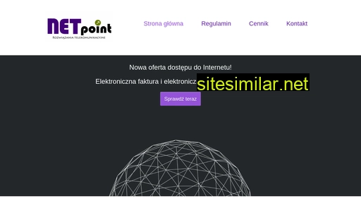 netpoint.pl alternative sites