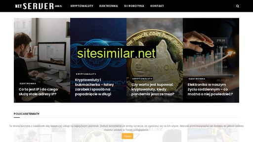 netserver.com.pl alternative sites