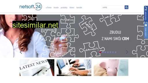 netsoft24.pl alternative sites