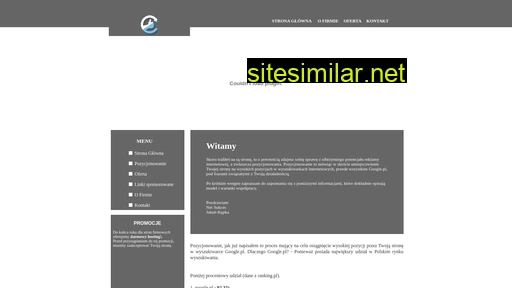 netsukces.pl alternative sites