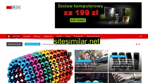 nettv24.pl alternative sites