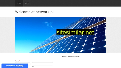 network.pl alternative sites