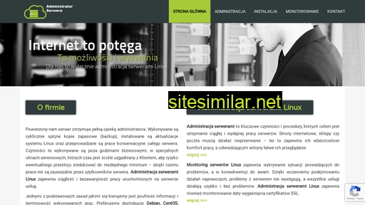 networkia.pl alternative sites