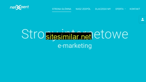 netxpert.pl alternative sites
