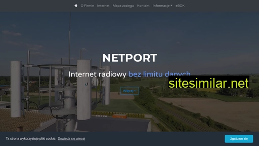 netport.pl alternative sites