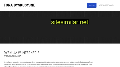 Netsystem similar sites