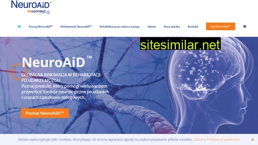 neuroaid.pl alternative sites