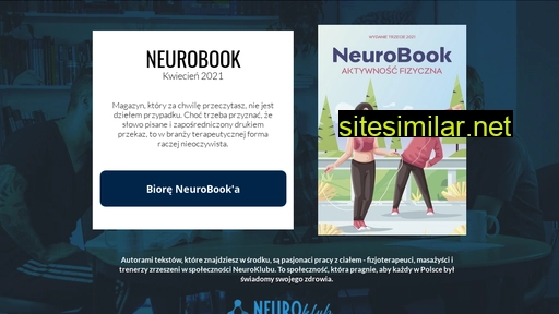 neurobook.pl alternative sites