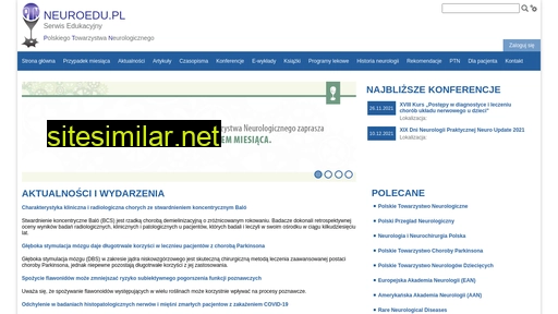 neuroedu.pl alternative sites