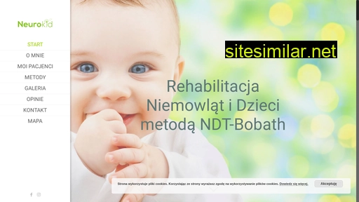 neurokid.pl alternative sites