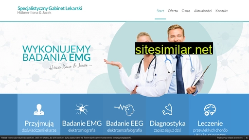neurolog-czestochowa.com.pl alternative sites