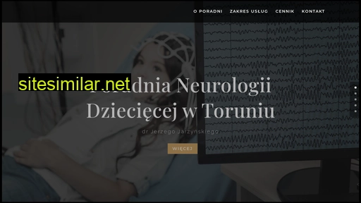 neurologiadziecieca.com.pl alternative sites