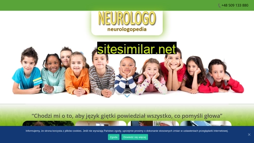 neurologo.com.pl alternative sites