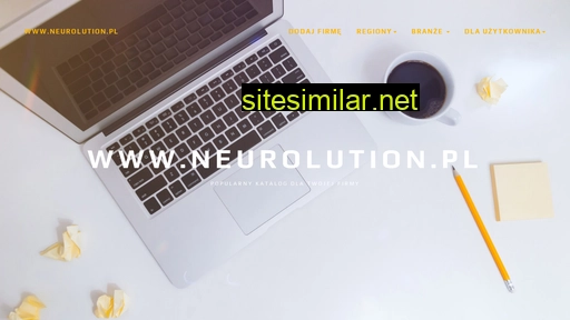 Neurolution similar sites