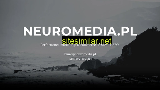 neuromedia.pl alternative sites