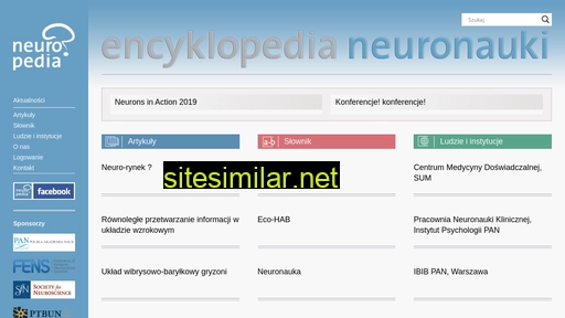 neuropedia.org.pl alternative sites