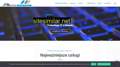neuros.pl alternative sites
