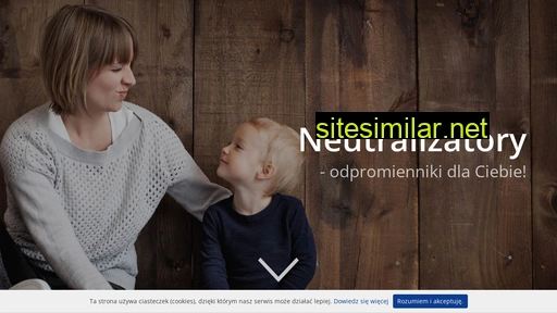 neutralizatory.pl alternative sites