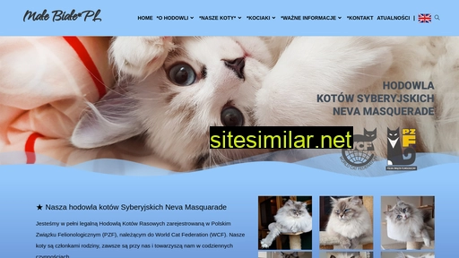 neva-malebiale.pl alternative sites