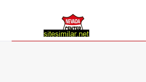 Nevada similar sites