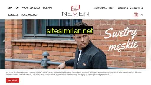 neven.pl alternative sites