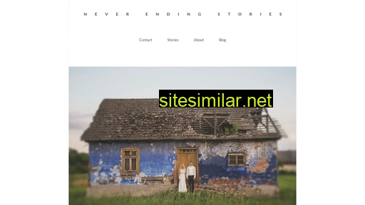 neverendingstories.pl alternative sites