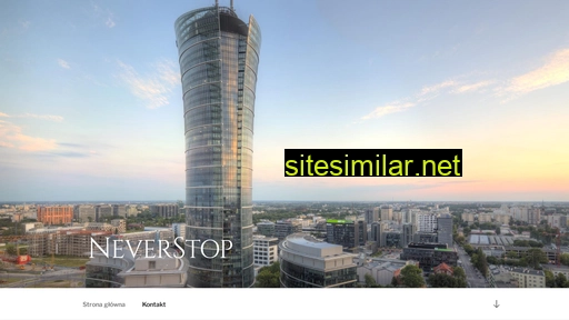 neverstop.pl alternative sites