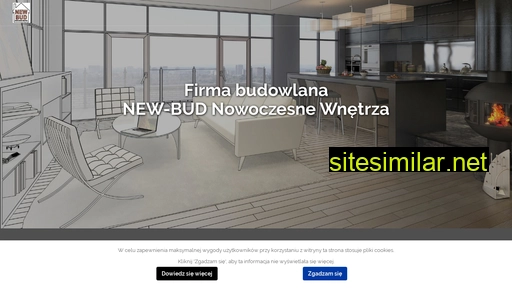 new-bud.pl alternative sites