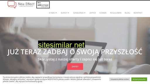 new-effect.pl alternative sites