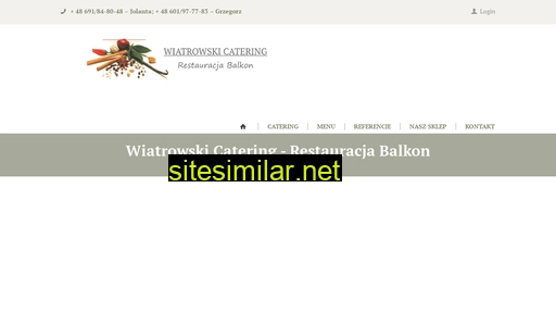 new.wiatrowski.com.pl alternative sites