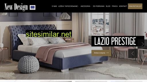 newdesign.pl alternative sites