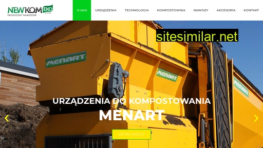 newkom.pl alternative sites