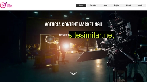 newmediaproject.pl alternative sites