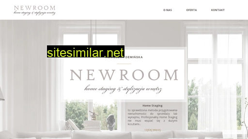 newroom.pl alternative sites