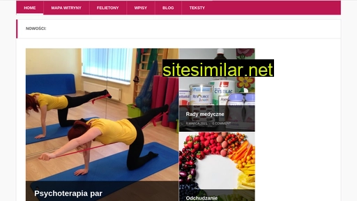 news-sport.pl alternative sites
