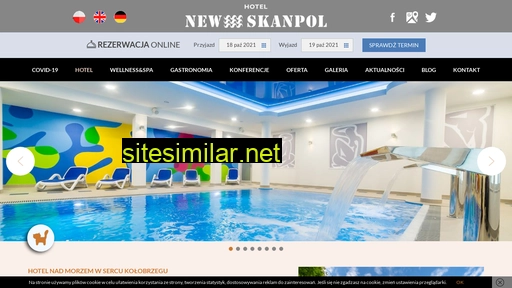 newskanpol.pl alternative sites