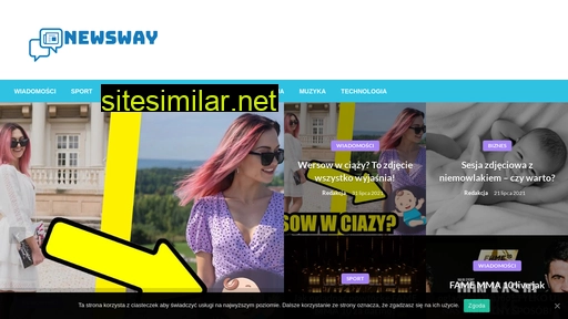 newsway.pl alternative sites