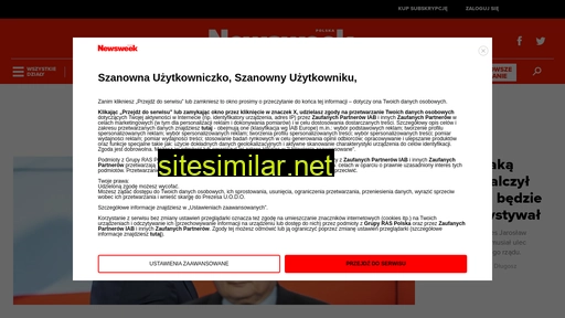 newsweek.pl alternative sites