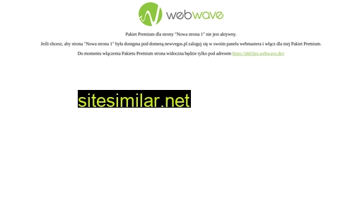 newvegas.pl alternative sites
