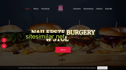 newyorkburger.com.pl alternative sites