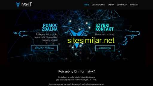 nex-it.pl alternative sites