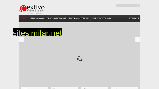 nextivo.pl alternative sites