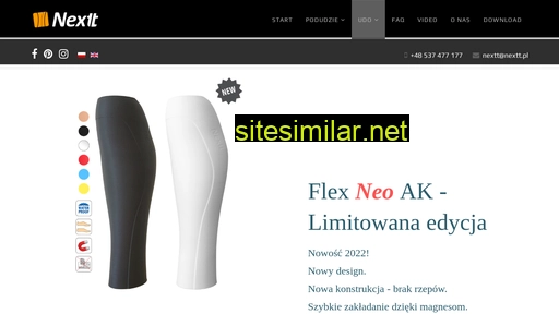 nextt.pl alternative sites