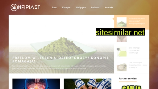 nfipiast.pl alternative sites