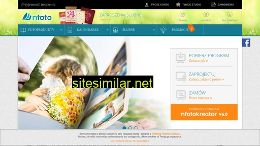 nfoto.com.pl alternative sites