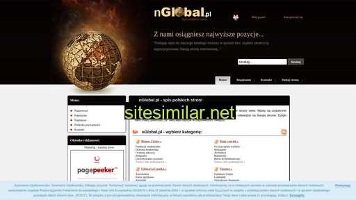 nglobal.pl alternative sites