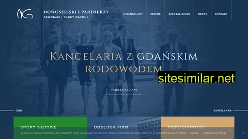 ng.gda.pl alternative sites